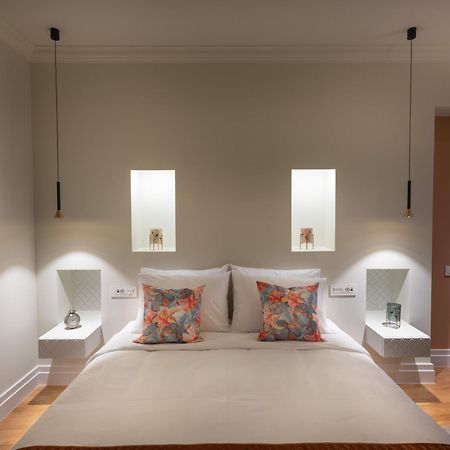 Castrello Old Town Hospitality Hotel Ioannina Room photo