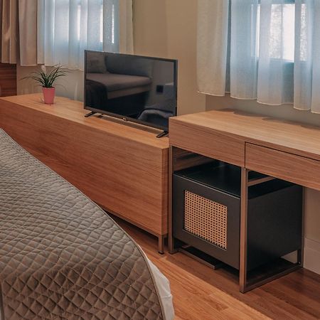 Castrello Old Town Hospitality Hotel Ioannina Room photo