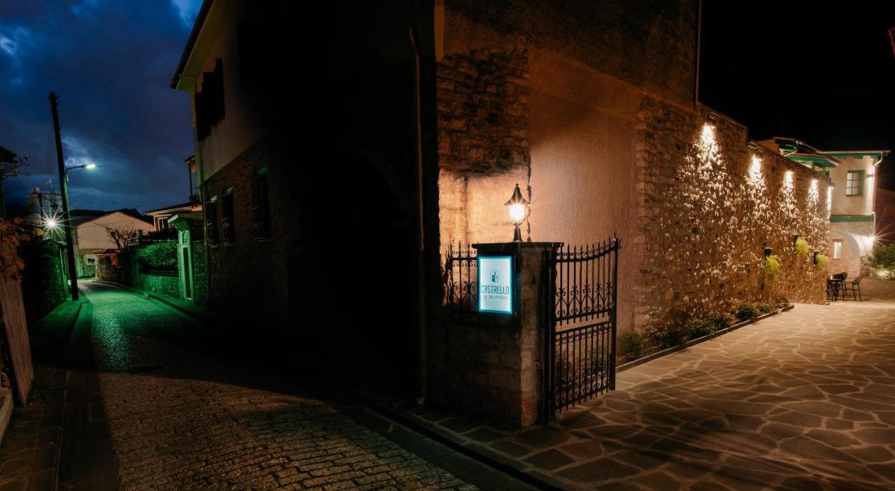 Castrello Old Town Hospitality Hotel Ioannina Exterior photo