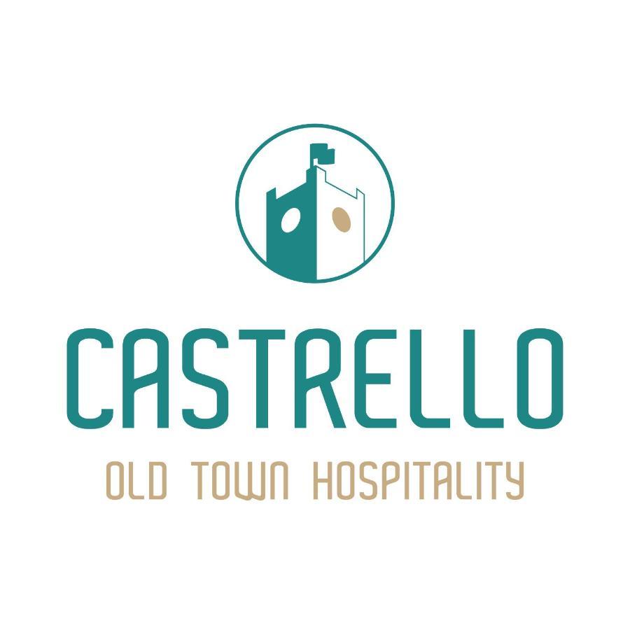 Castrello Old Town Hospitality Hotel Ioannina Exterior photo