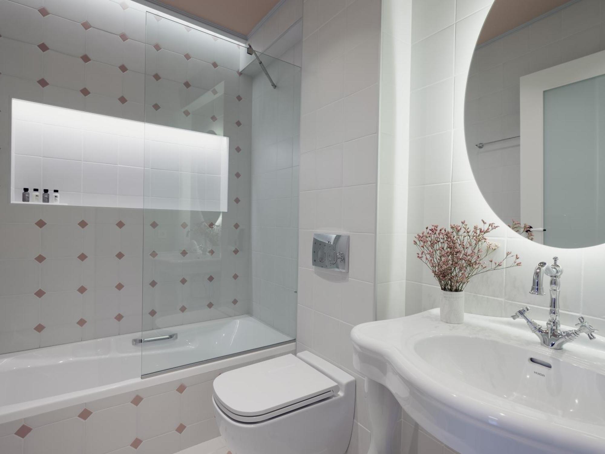 Castrello Old Town Hospitality Hotel Ioannina Room photo