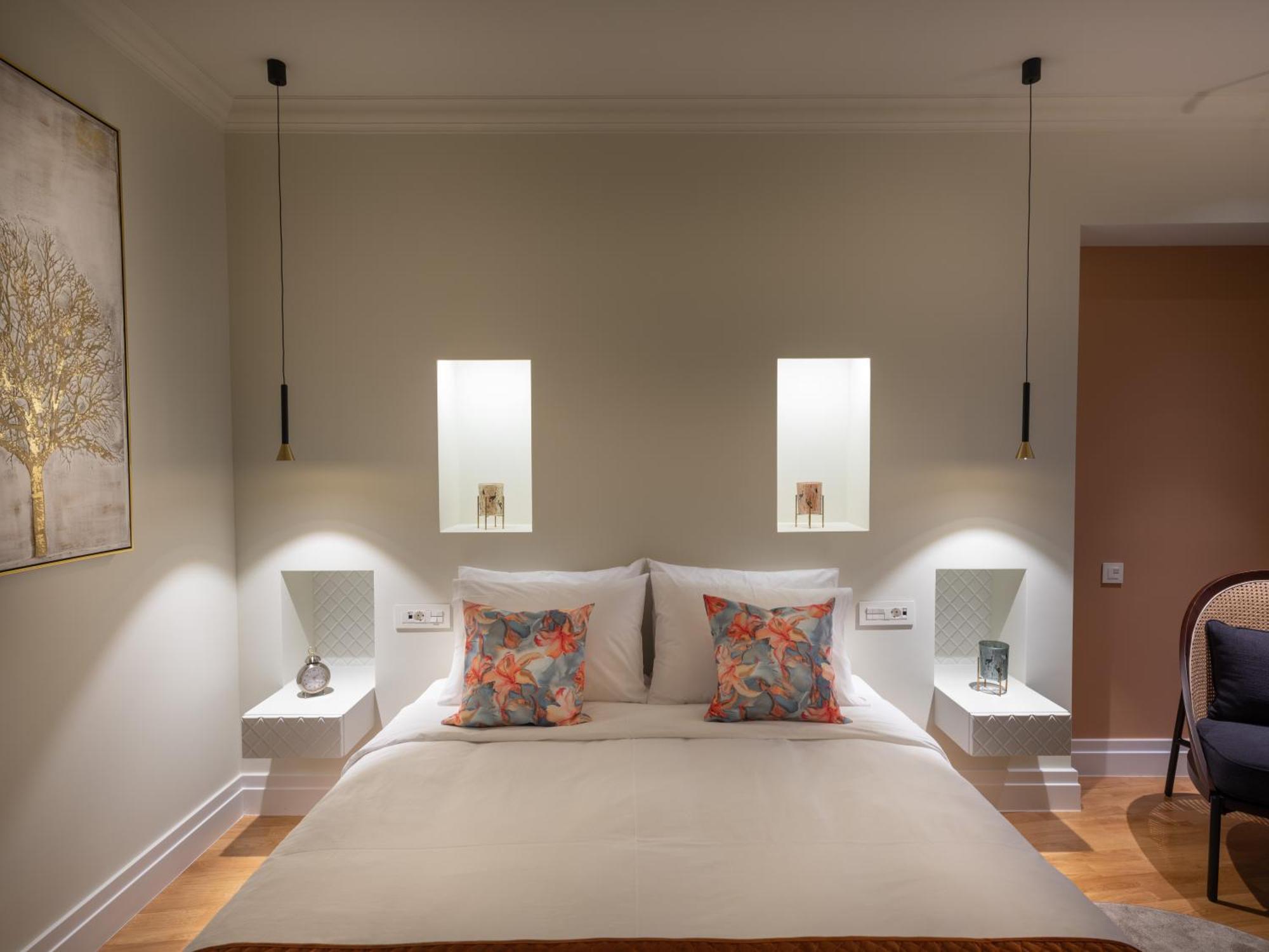 Castrello Old Town Hospitality Hotel Ioannina Room photo