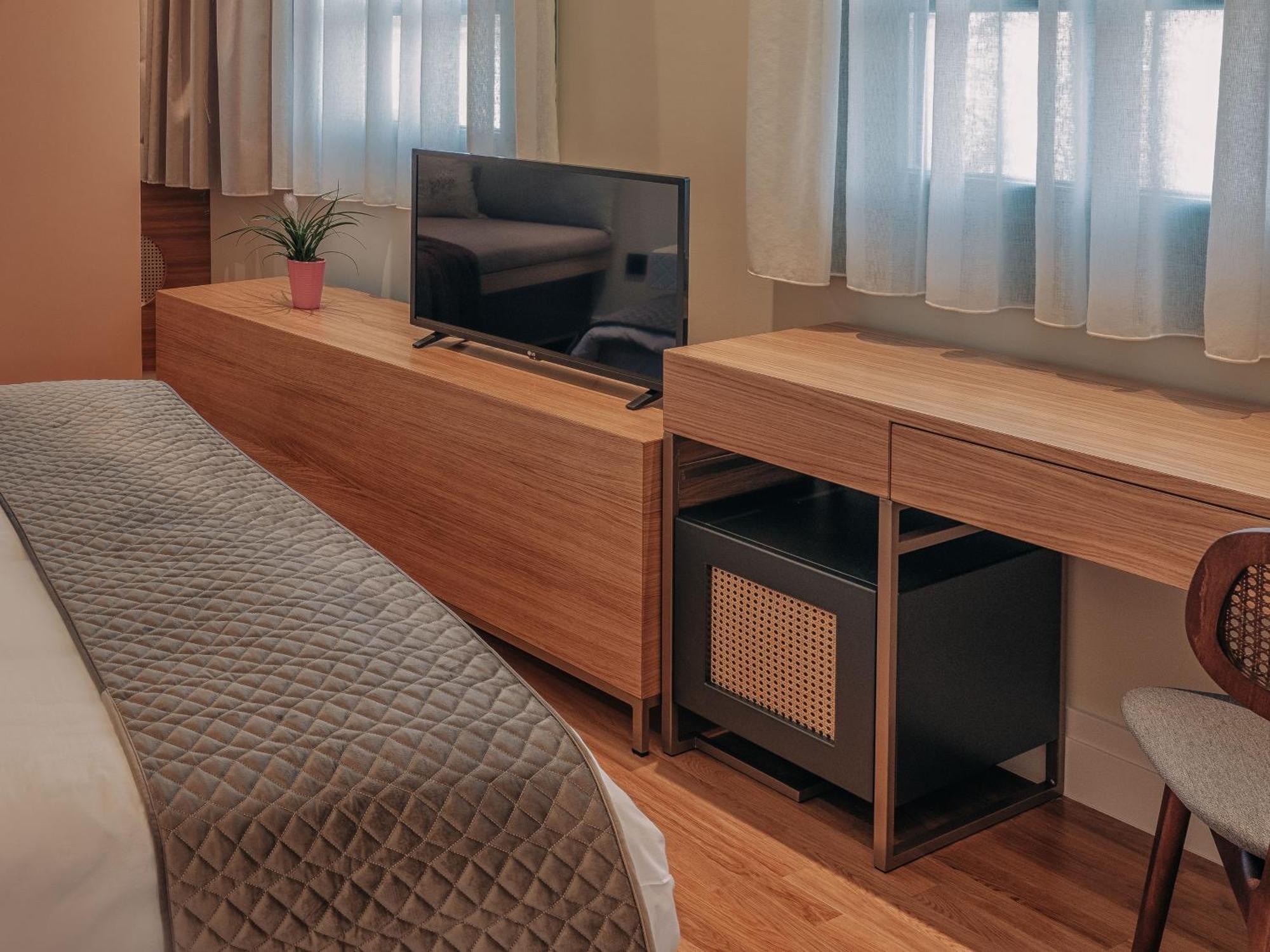 Castrello Old Town Hospitality Hotel Ioannina Room photo